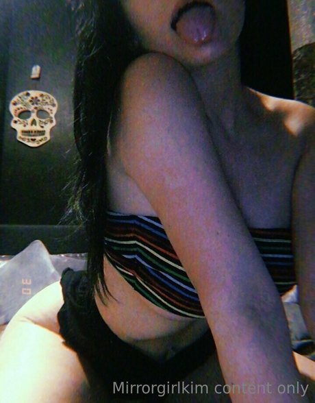 Mirrorgirlkim