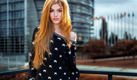 Katherine Mcnamara