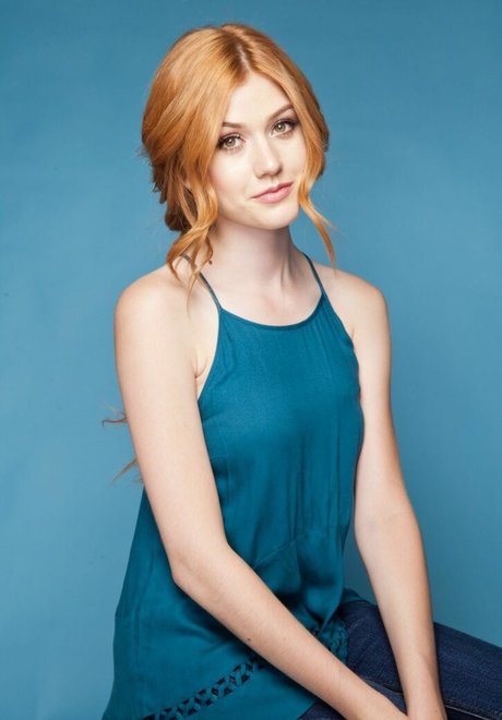 Katherine Mcnamara