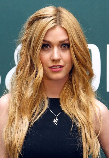 Katherine Mcnamara