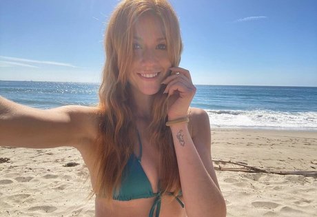 Katherine Mcnamara