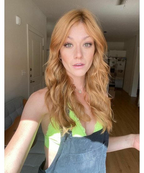 Katherine Mcnamara