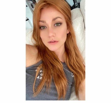 Katherine Mcnamara