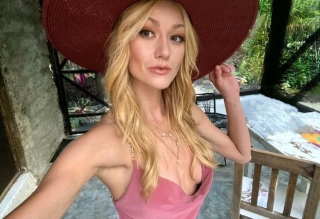 Katherine Mcnamara
