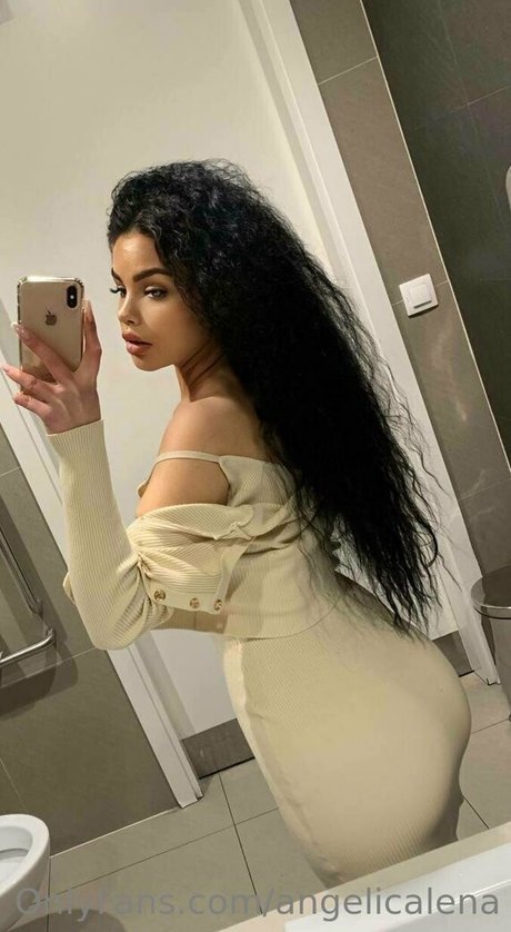 Angelicalena