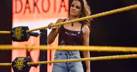 Dakota Kai