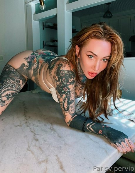 Parisvipervip
