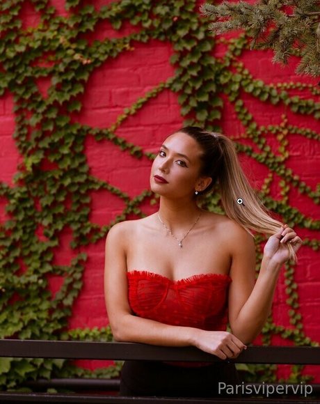 Parisvipervip
