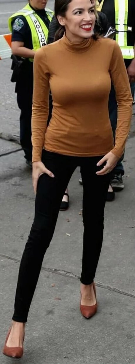 Alexandria Ocasiocortez