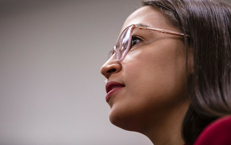 Alexandria Ocasiocortez