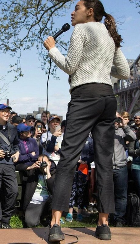 Alexandria Ocasiocortez