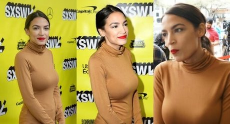 Alexandria Ocasiocortez