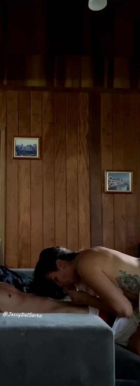 Jessy Del Sarto