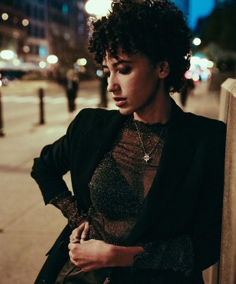 Andy Allo
