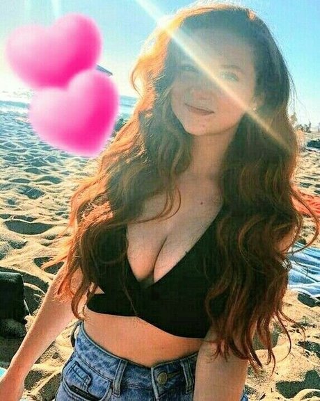 Francesca Capaldi