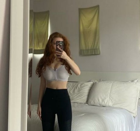 Francesca Capaldi