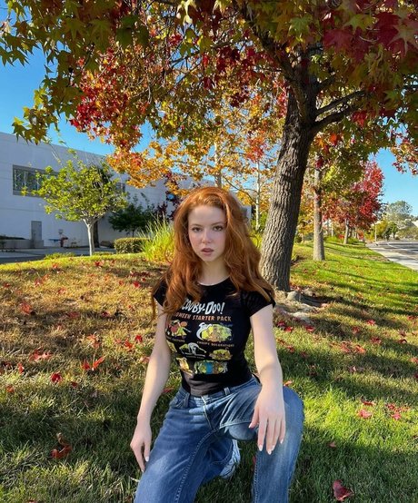 Francesca Capaldi