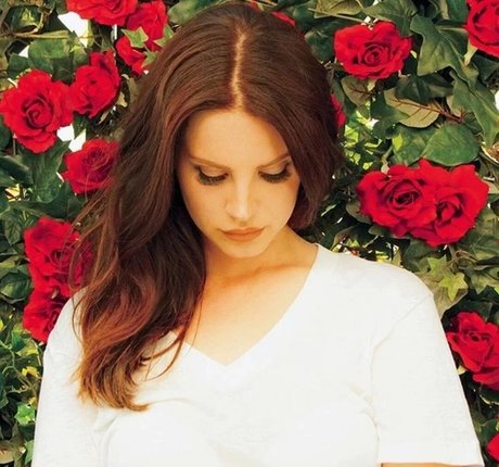 Lana Del Rey