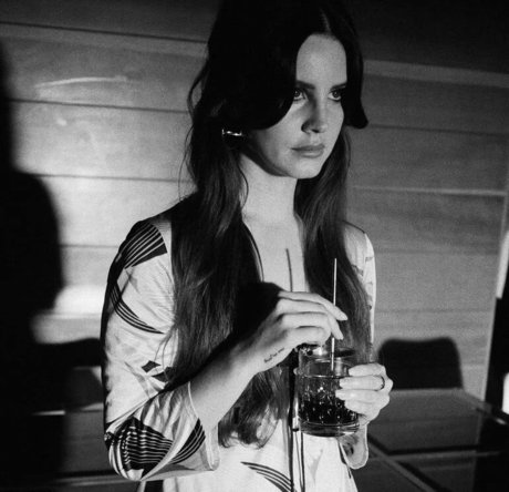 Lana Del Rey