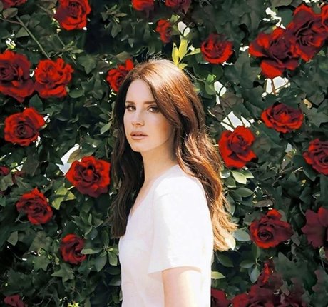 Lana Del Rey