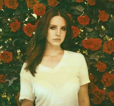 Lana Del Rey