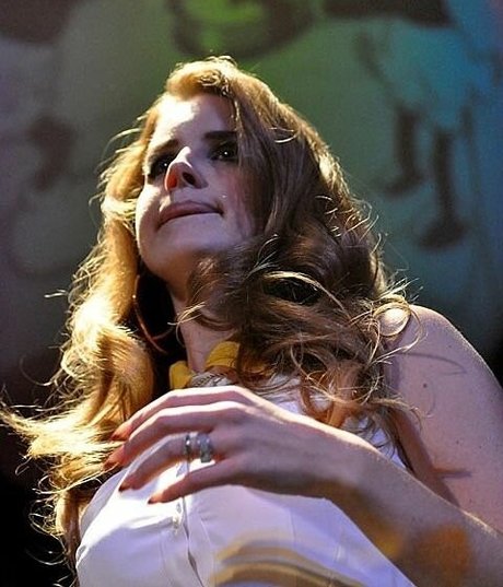 Lana Del Rey