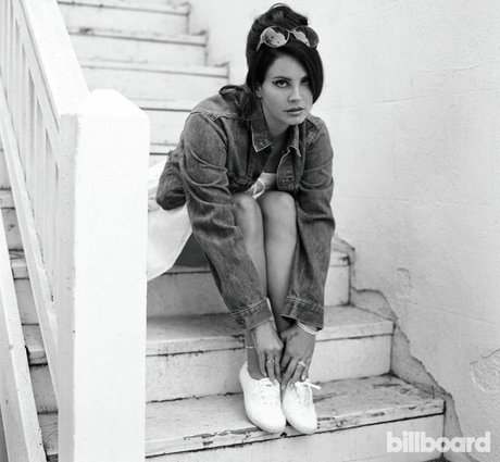 Lana Del Rey