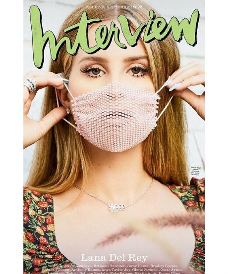 Lana Del Rey