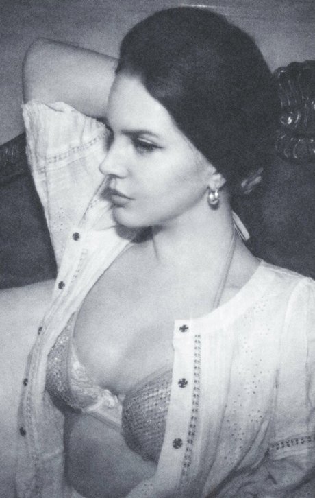 Lana Del Rey