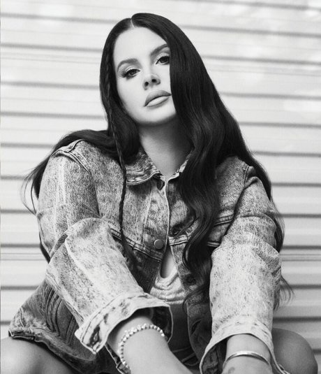 Lana Del Rey