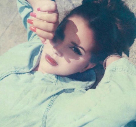 Lana Del Rey