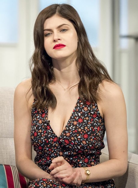 Alexandra Daddario
