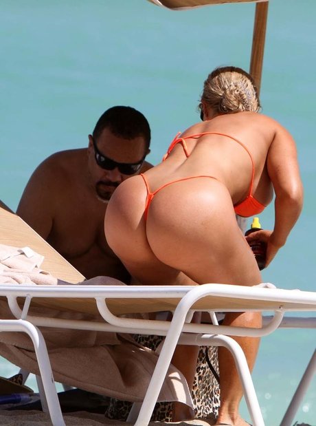 Nicole Coco Austin