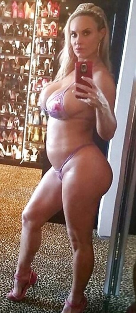 Nicole Coco Austin