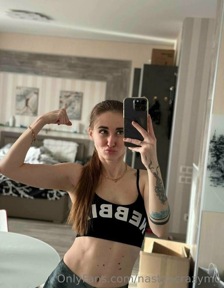 Nastyacrazymo