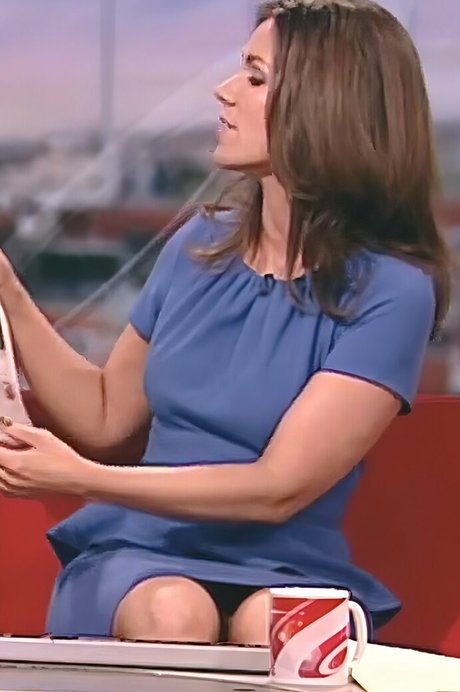 Susanna Reid