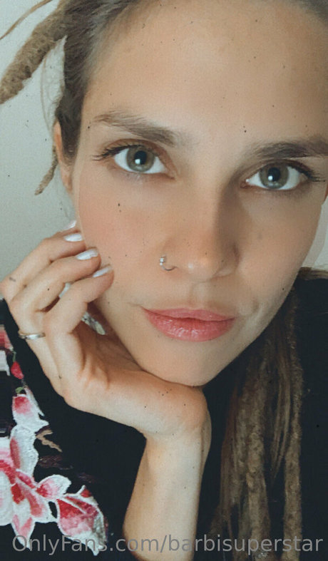 Barbisuperstar