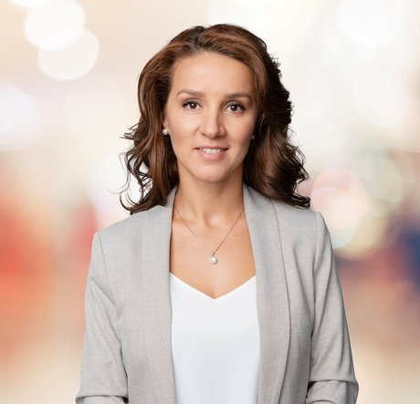 Alexandra Copos De Prada