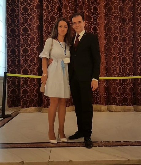 Alexandra Copos De Prada