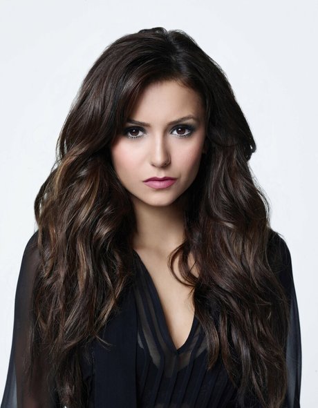 Nina Dobrev