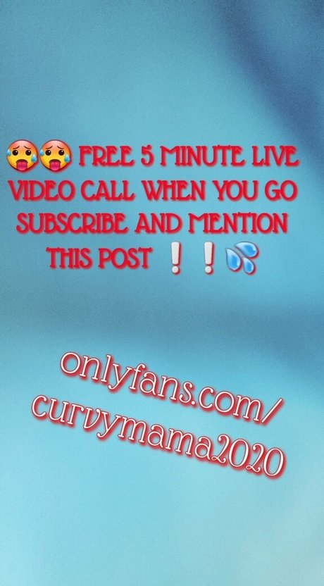 Curvymama2021