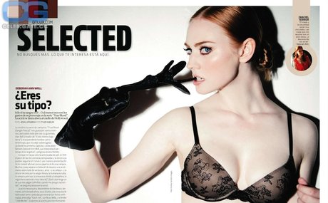 Deborah Ann Woll