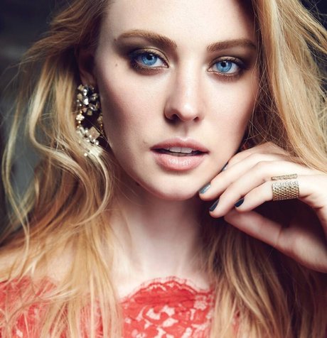 Deborah Ann Woll