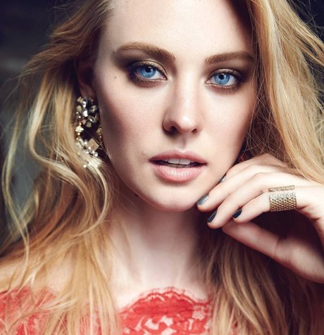 Deborah Ann Woll