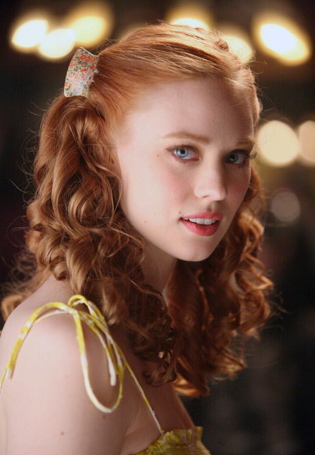 Deborah Ann Woll