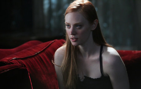 Deborah Ann Woll
