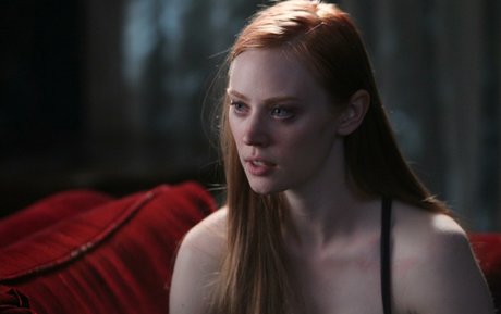 Deborah Ann Woll