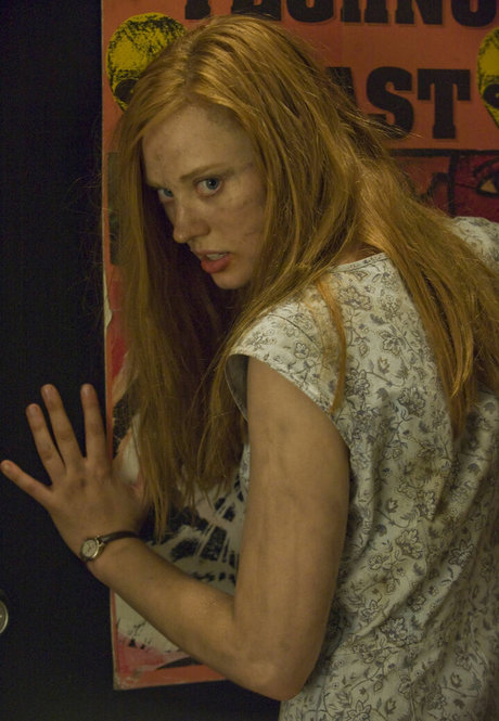 Deborah Ann Woll
