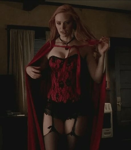 Deborah Ann Woll