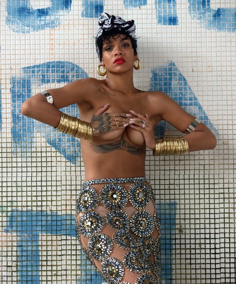 Rihanna